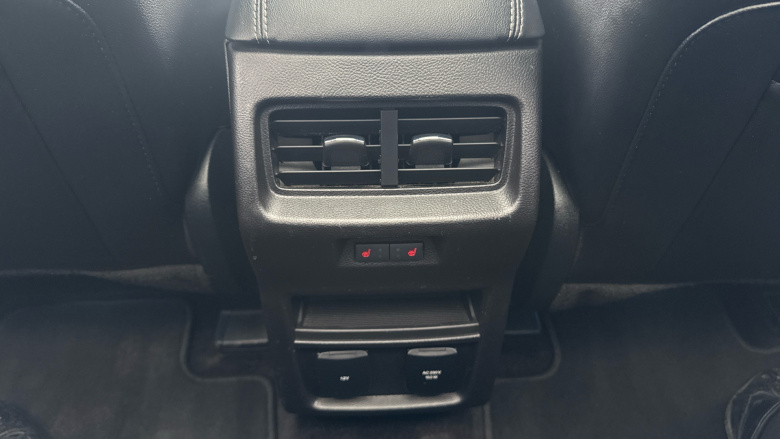 Ford Edge 2.0 TDCi 180 Sport 5dr Diesel Estate